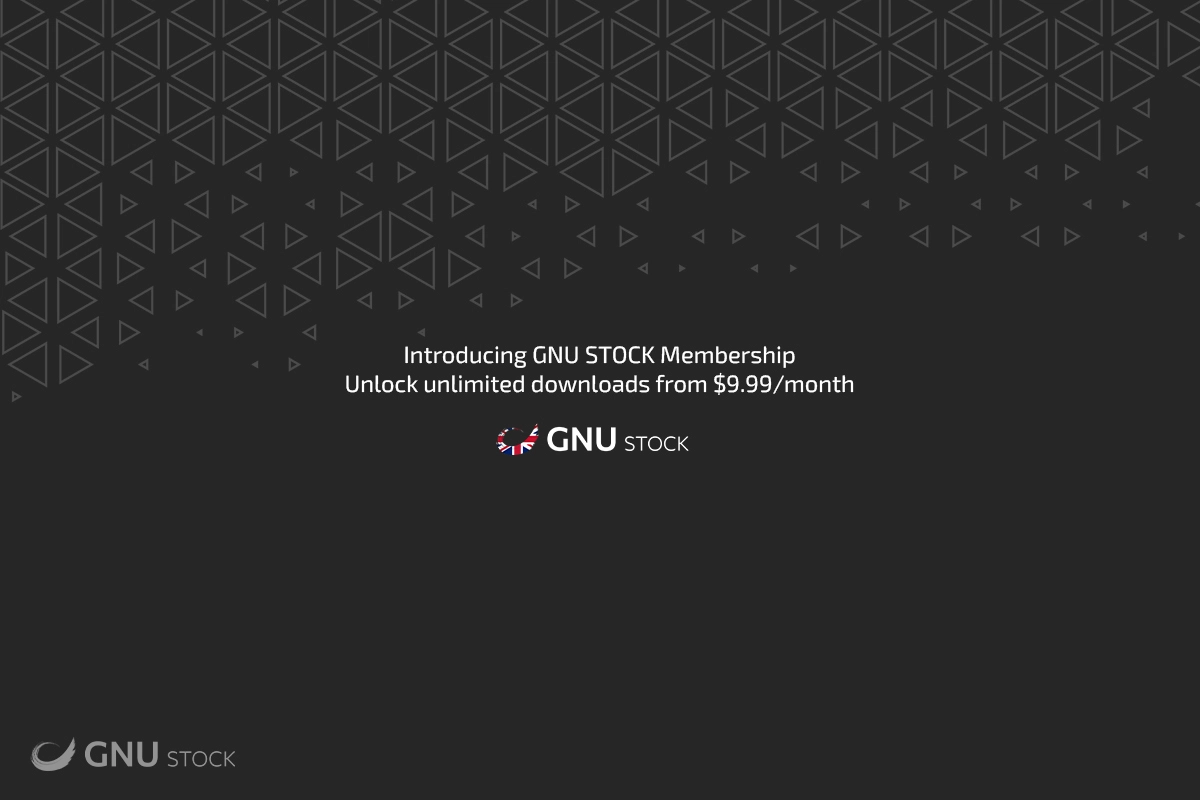 Introducing GNU STOCK Membership