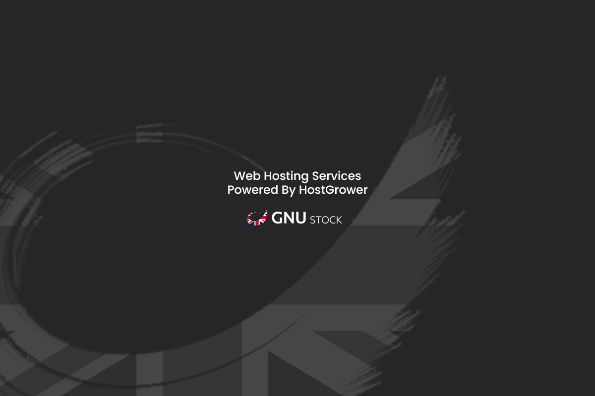 Web Hosting Powered By HostGrower